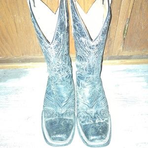 Cowboy boots